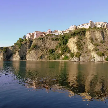 Nausicaa Beach And Town Agropoli Exterior photo