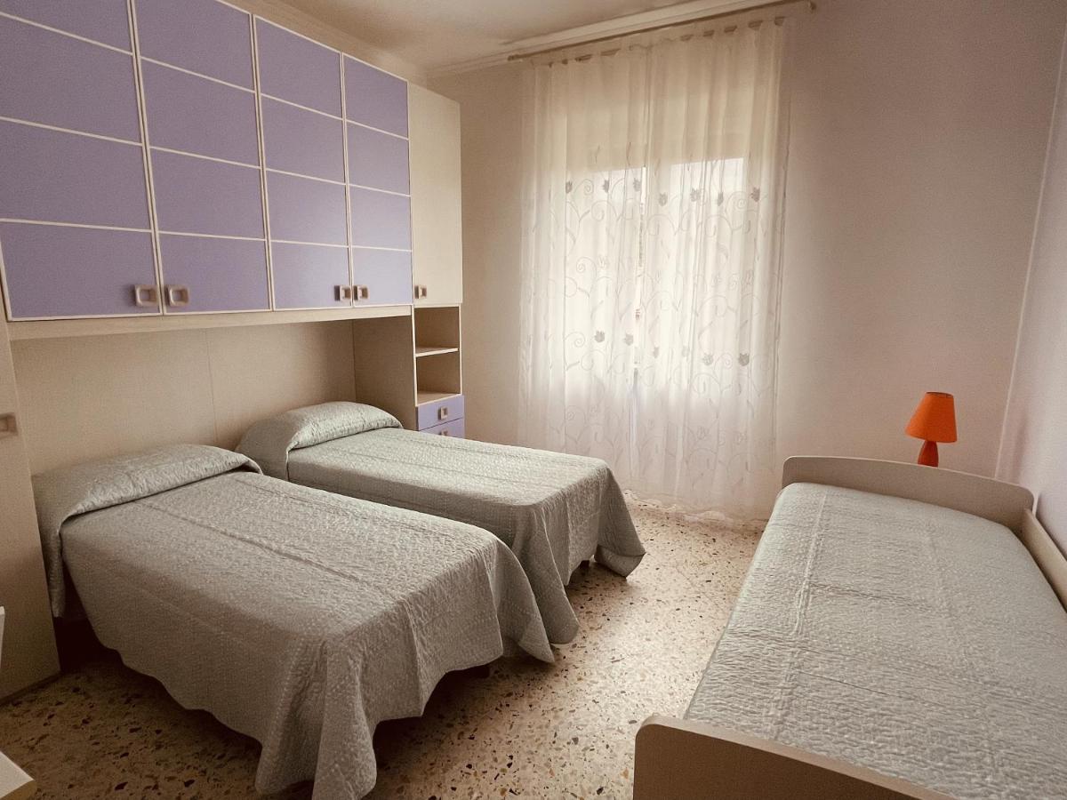 Nausicaa And Town * Agropoli