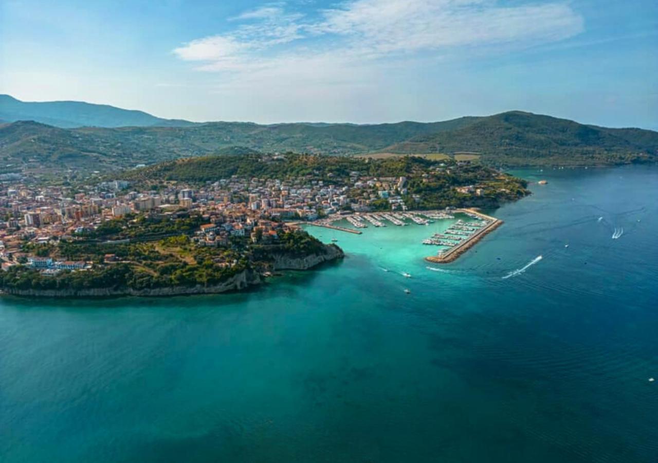 Nausicaa Beach&town * Agropoli