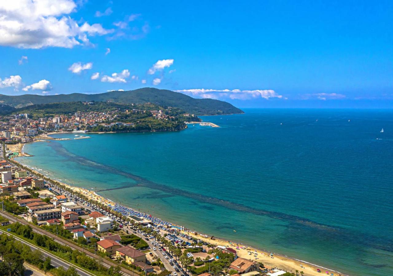 Nausicaa Beach&town