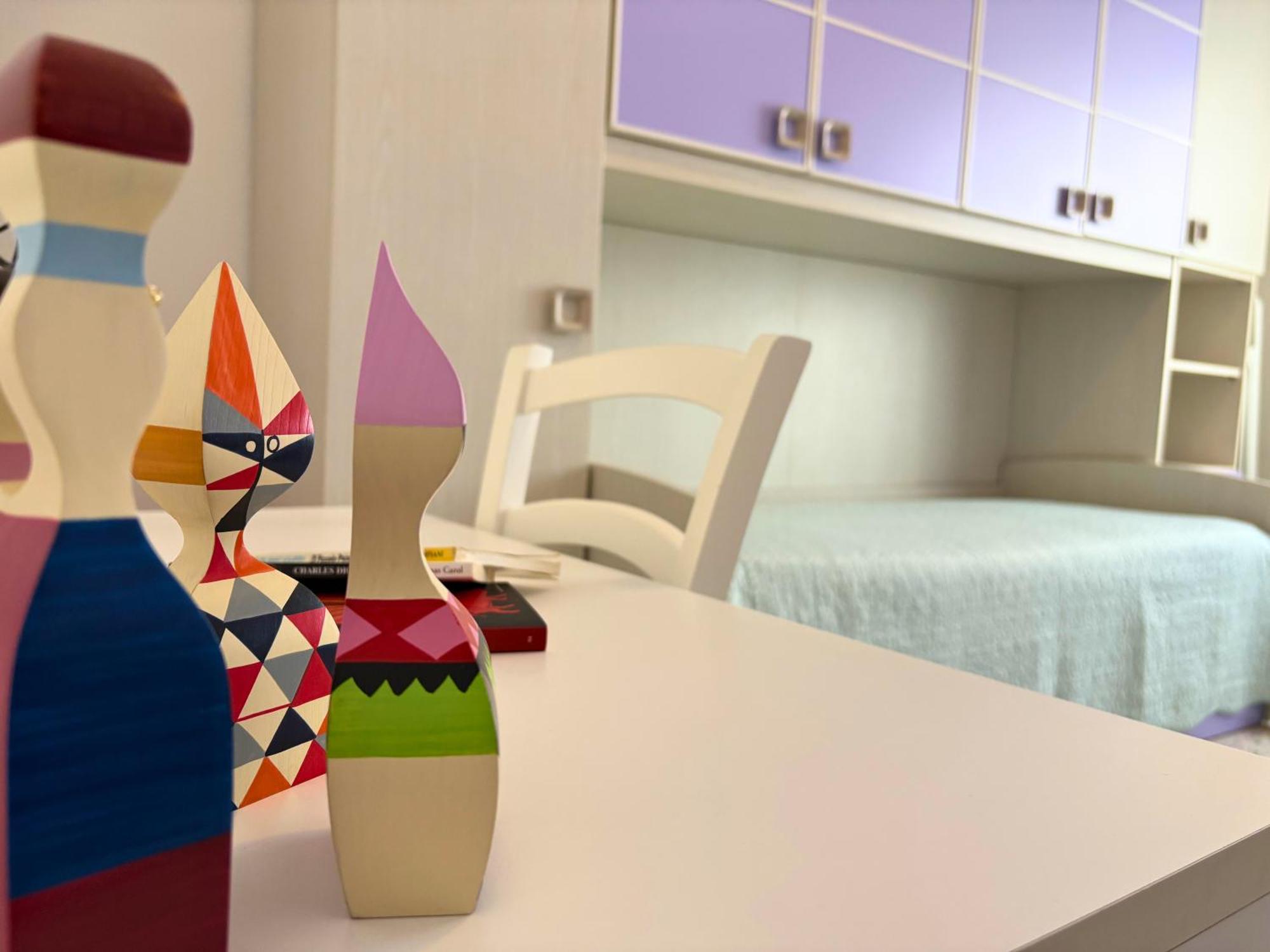 Apartment Nausicaa And Town