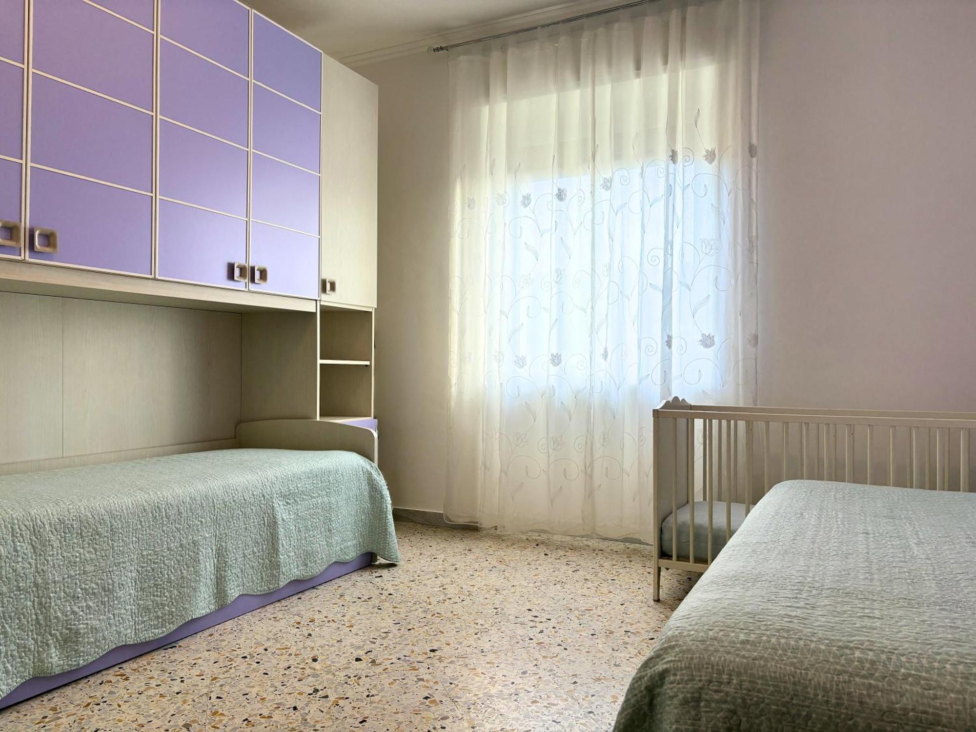 Nausicaa Beach&town Apartment *