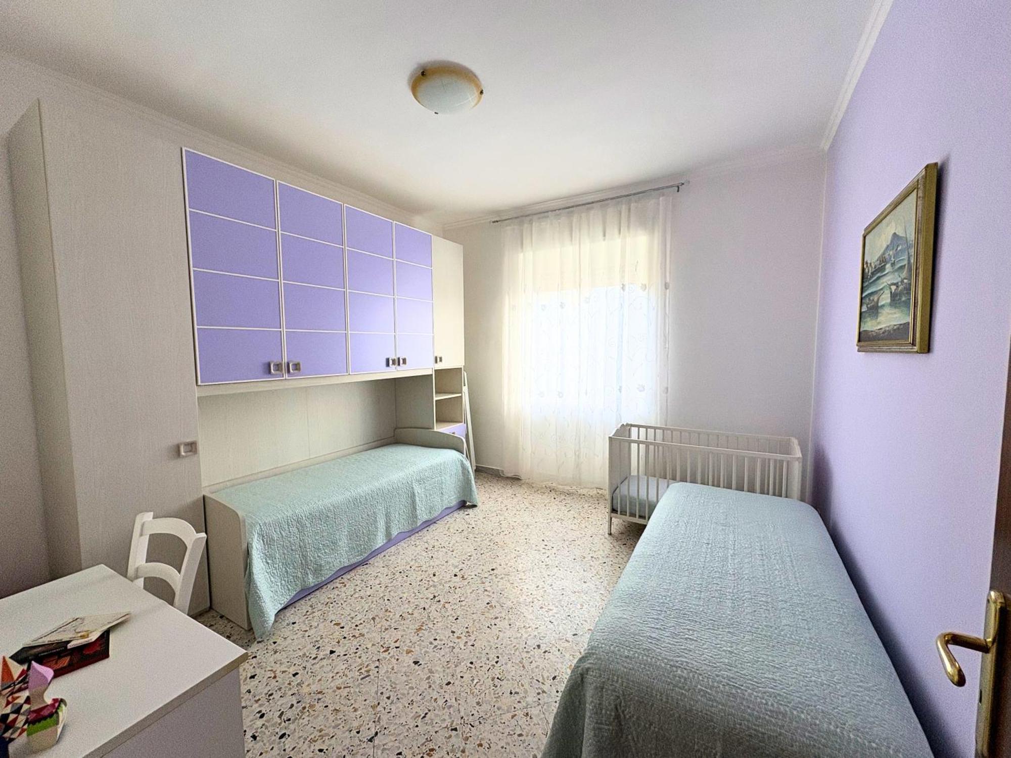 Apartment Nausicaa And Town Agropoli