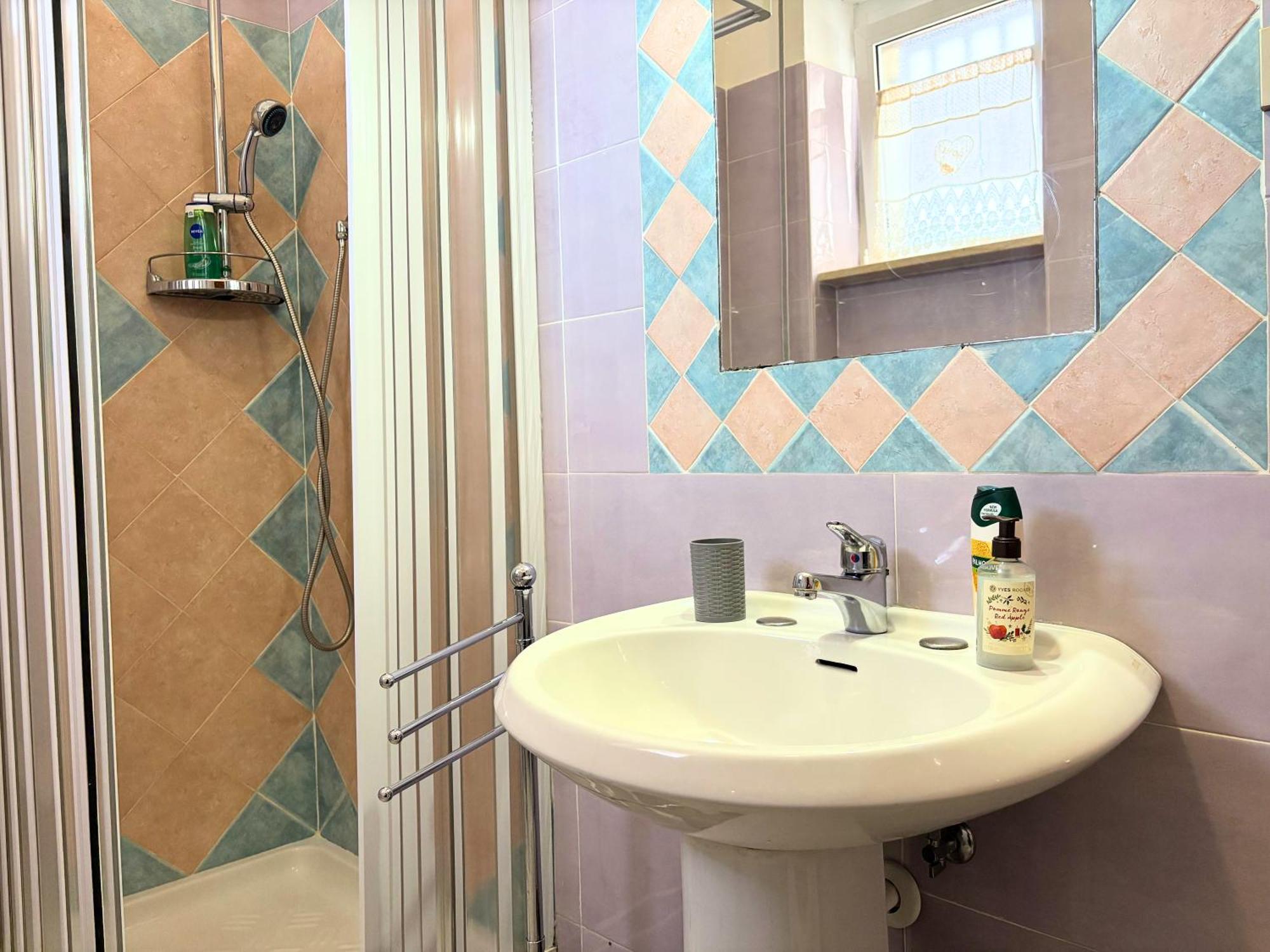 Apartment Nausicaa Beach&town