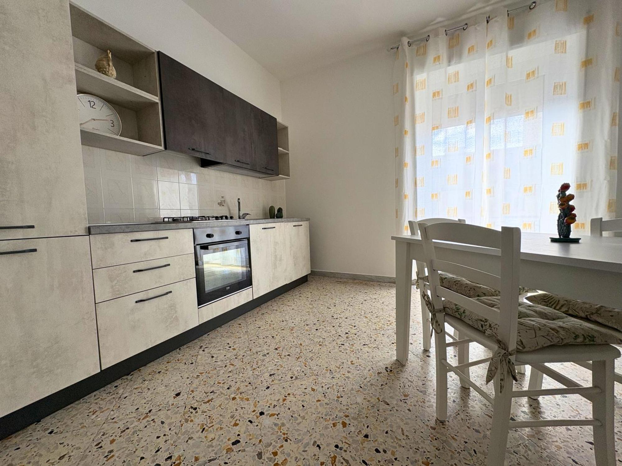 Nausicaa Beach&town Agropoli
